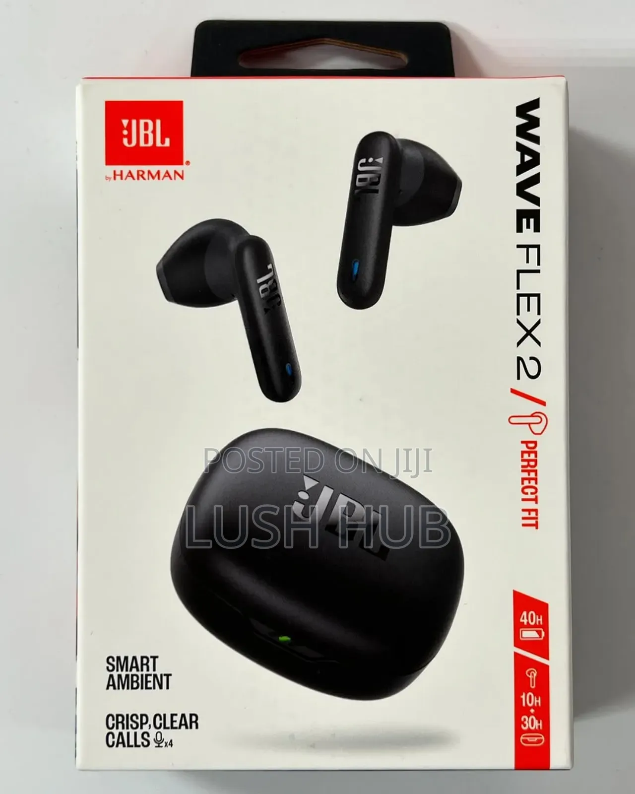 Brand New JBL Wave Flex-