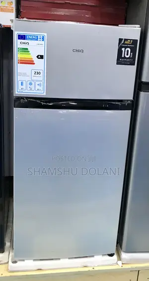 Chiq Fridge