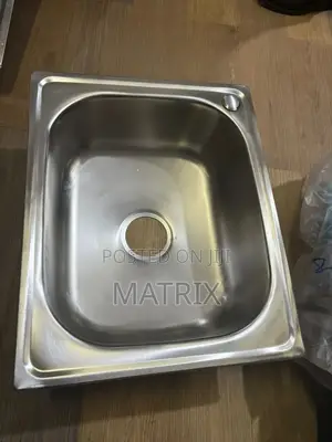 Kitchen Sink Bowl