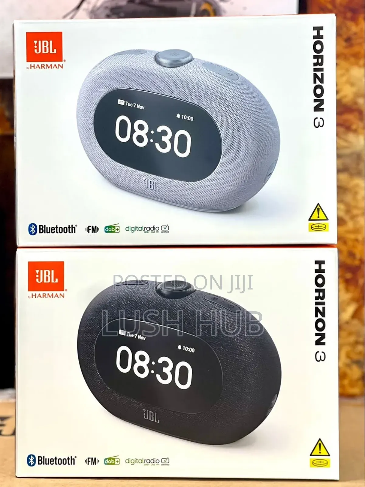 Brand New JBL Horizone 3
