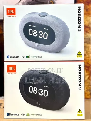 Brand New JBL Horizone 3