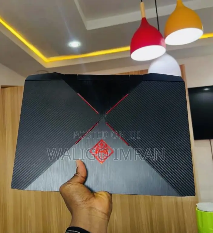 Laptop HP Omen 15 16GB Intel Core I5 SSD 512GB