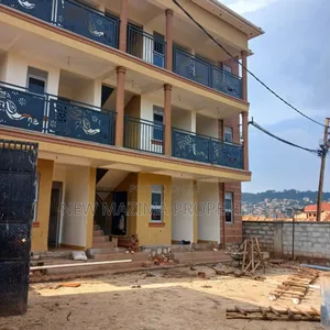 1bdrm Apartment in Najjanankumbi, Central Division for rent