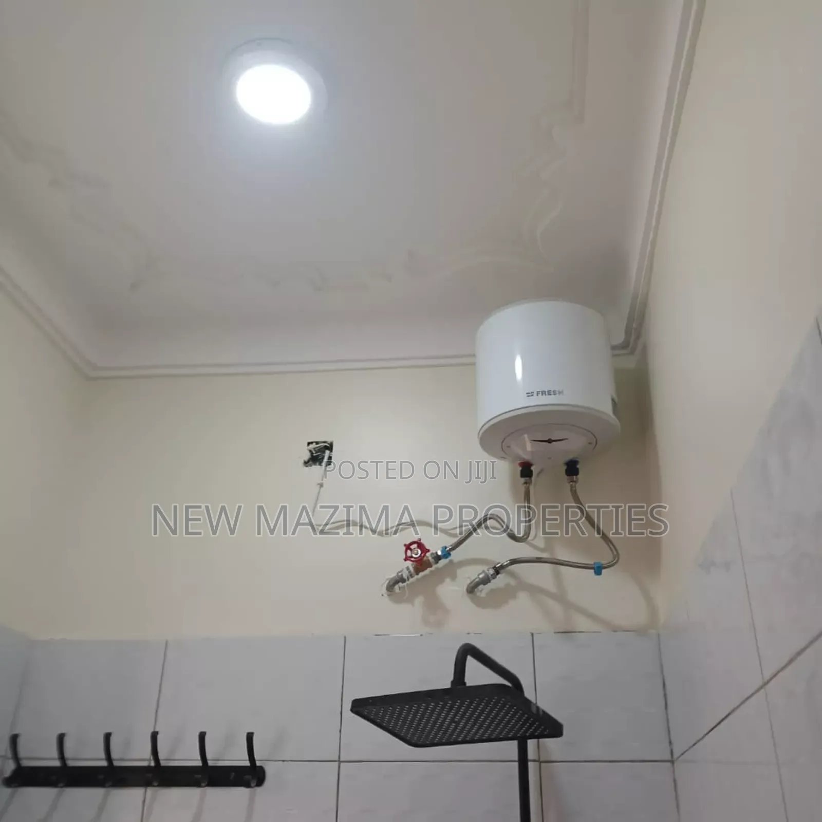 1bdrm Apartment in Najjanankumbi, Central Division for rent
