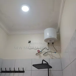1bdrm Apartment in Najjanankumbi, Central Division for rent