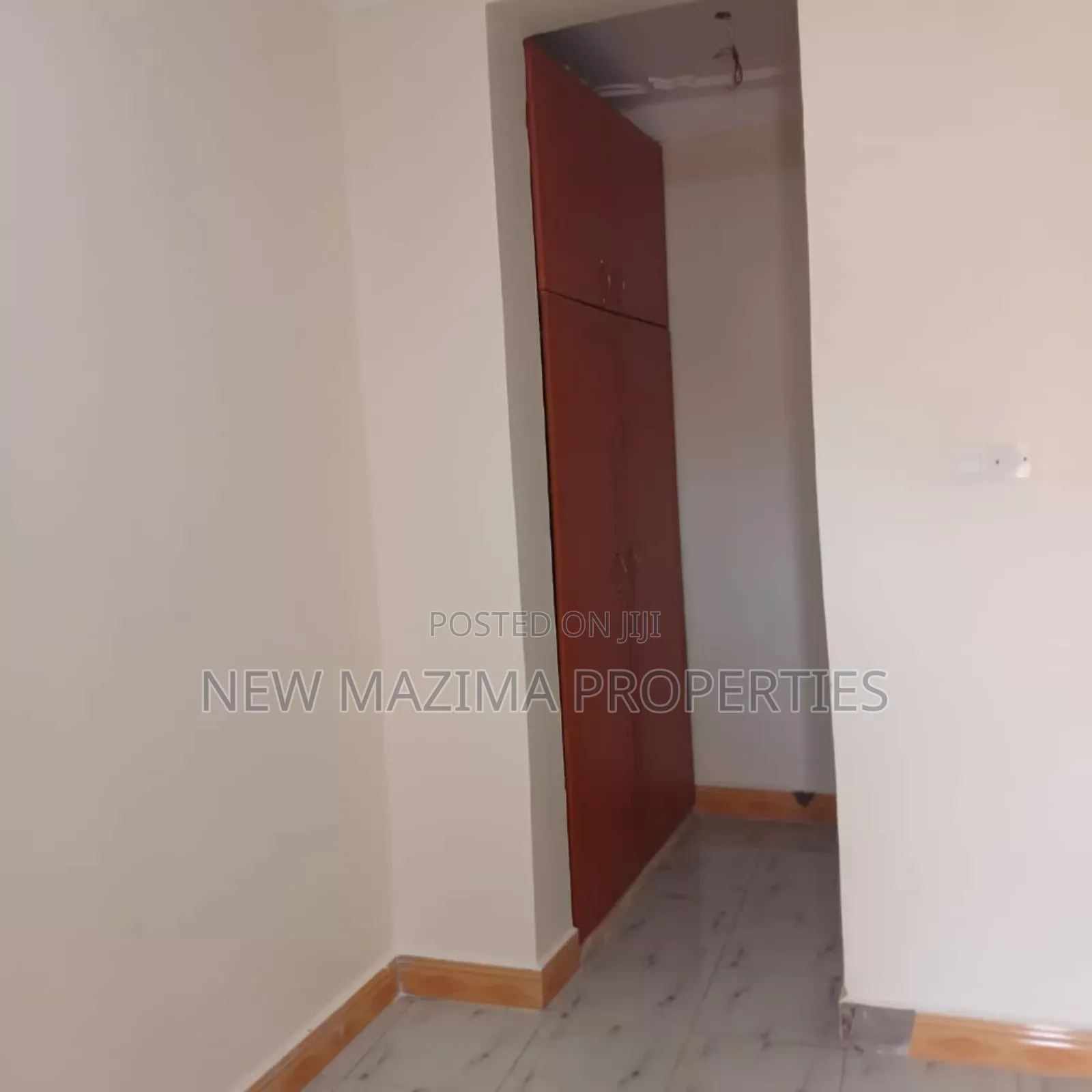 1bdrm Apartment in Najjanankumbi, Central Division for rent