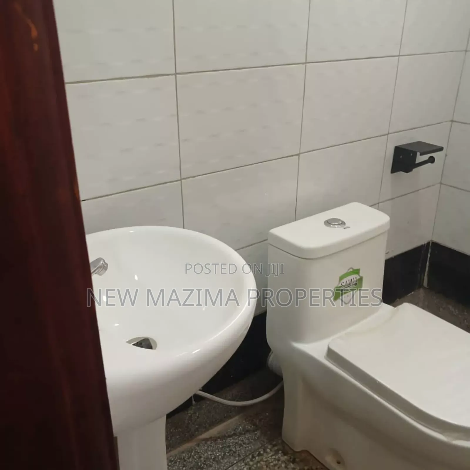 1bdrm Apartment in Najjanankumbi, Central Division for rent