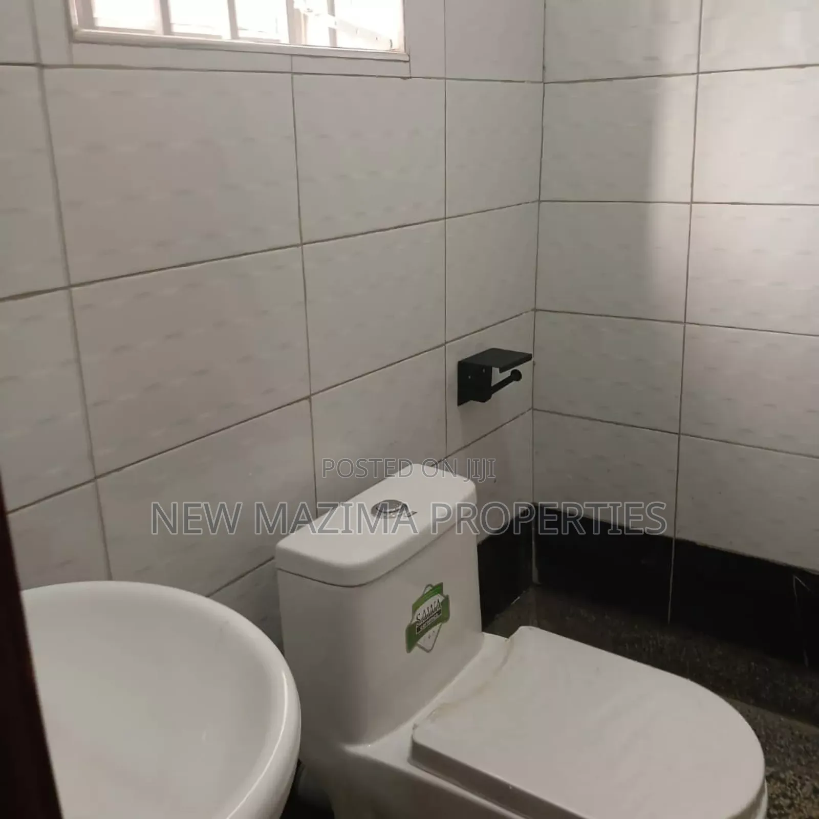 1bdrm Apartment in Najjanankumbi, Central Division for rent