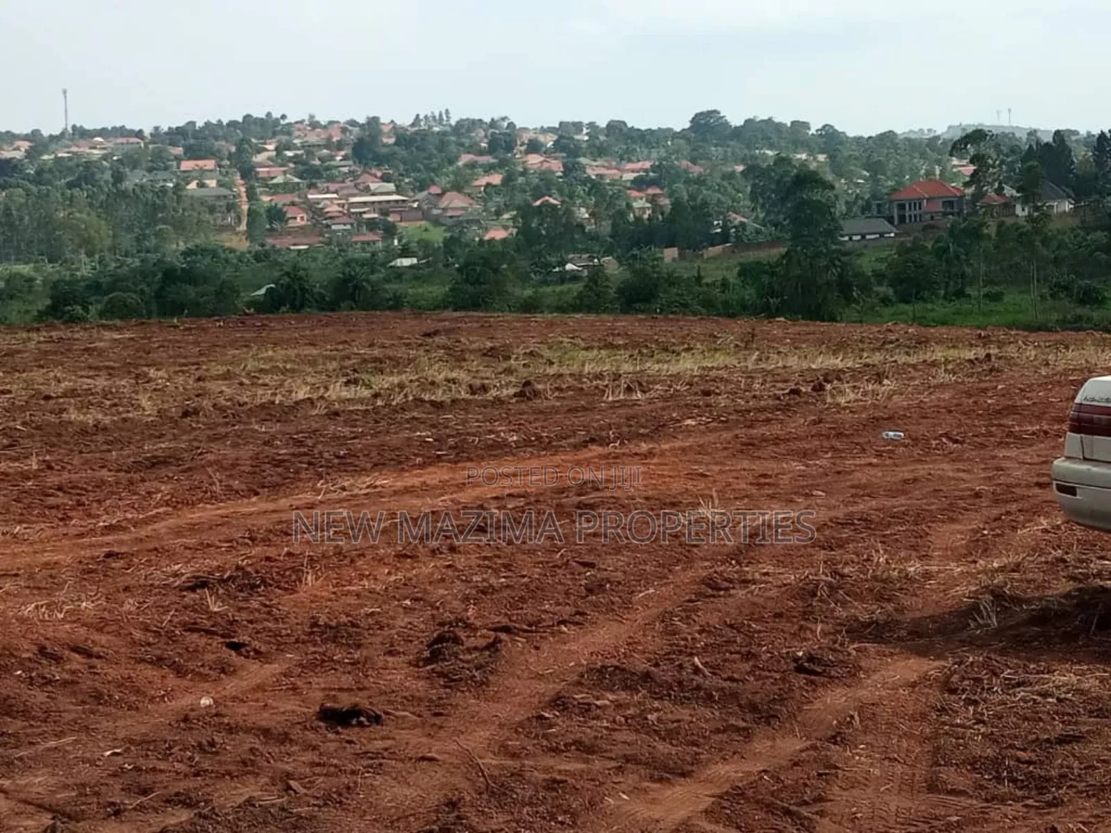 Matuga Town Estate With Affordable Plots at Gie Away Prices