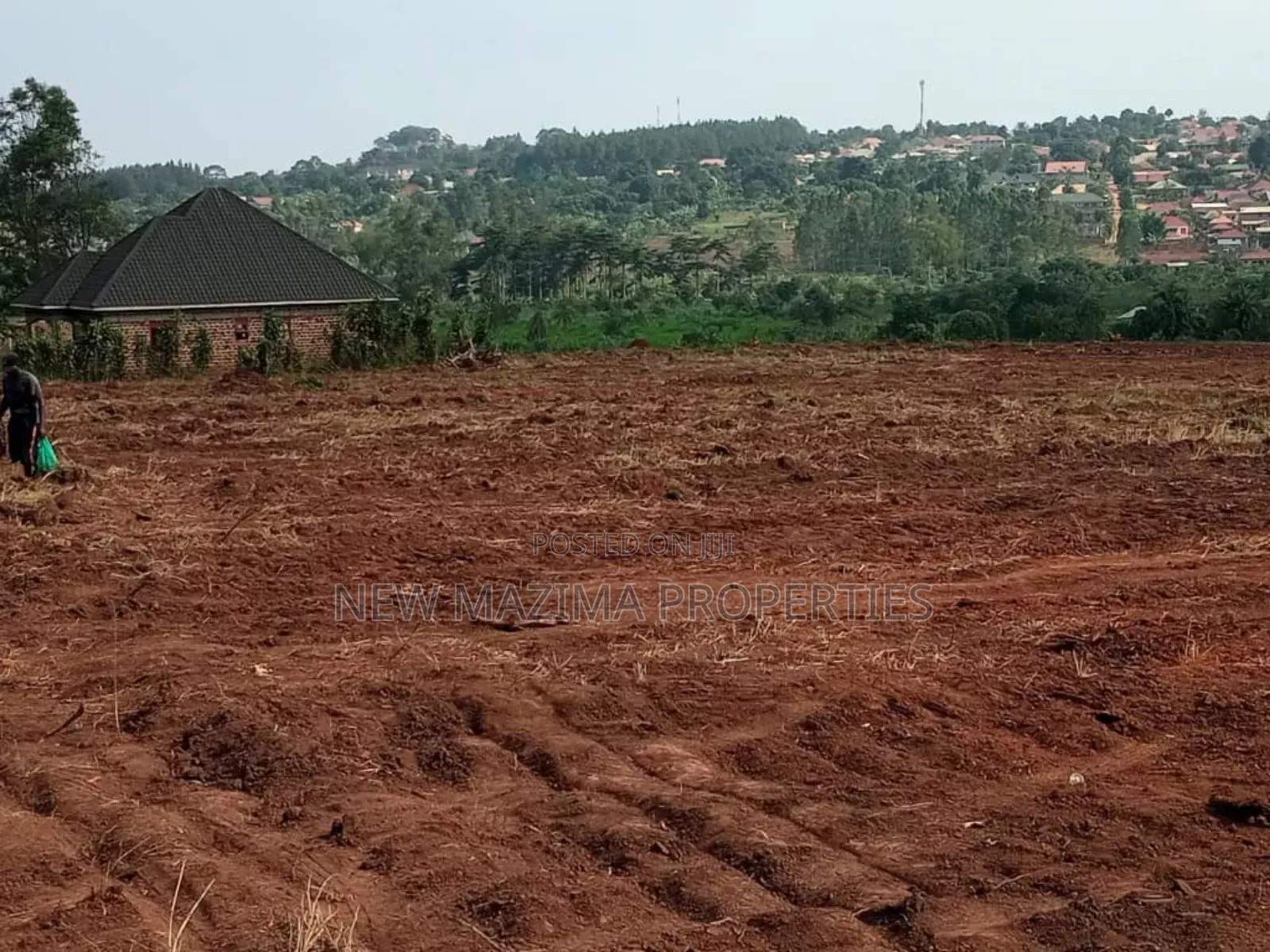 Matuga Town Estate With Affordable Plots at Gie Away Prices