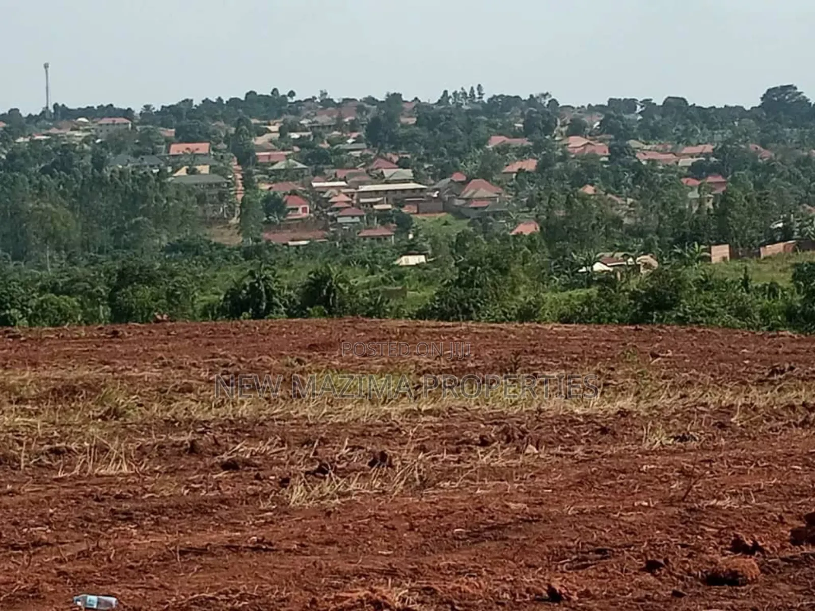 Matuga Town Estate With Affordable Plots at Gie Away Prices