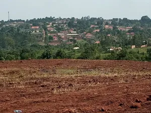 Matuga Town Estate With Affordable Plots at Gie Away Prices