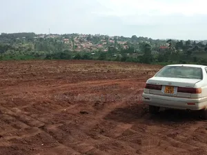 Matuga Town Estate With Affordable Plots at Gie Away Prices