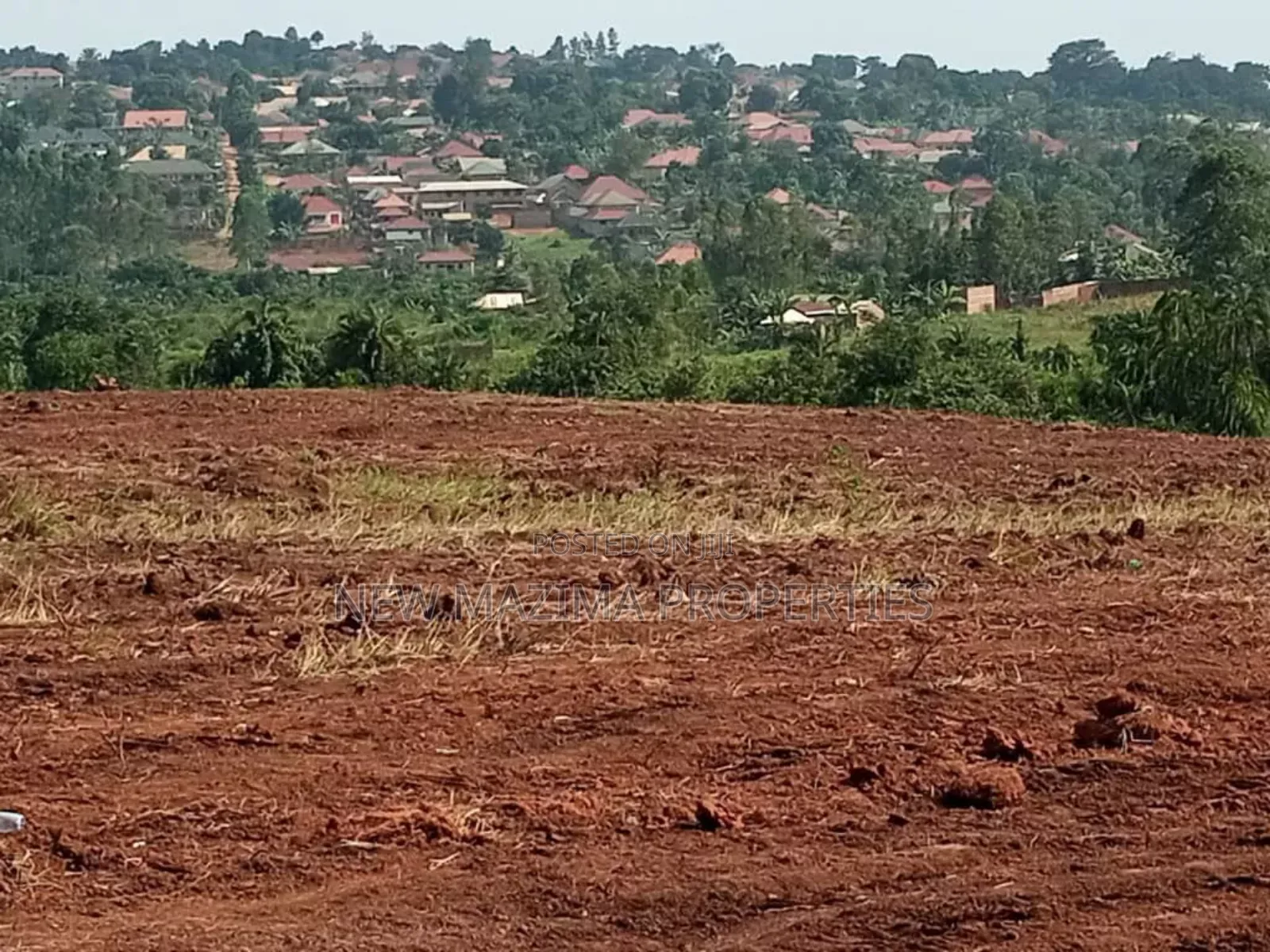 Matuga Town Estate With Affordable Plots at Gie Away Prices
