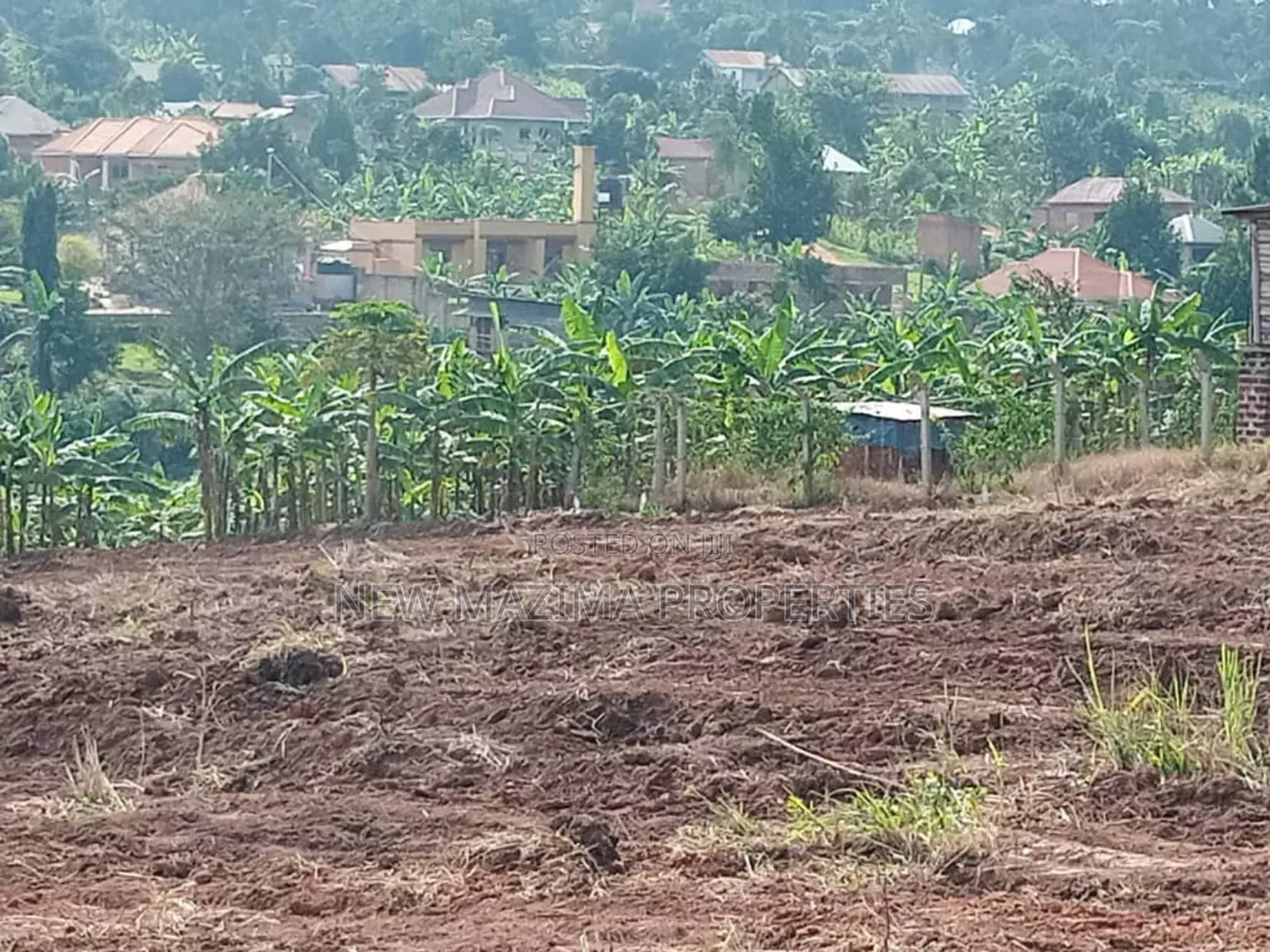 Matuga Town Estate With Affordable Plots at Gie Away Prices