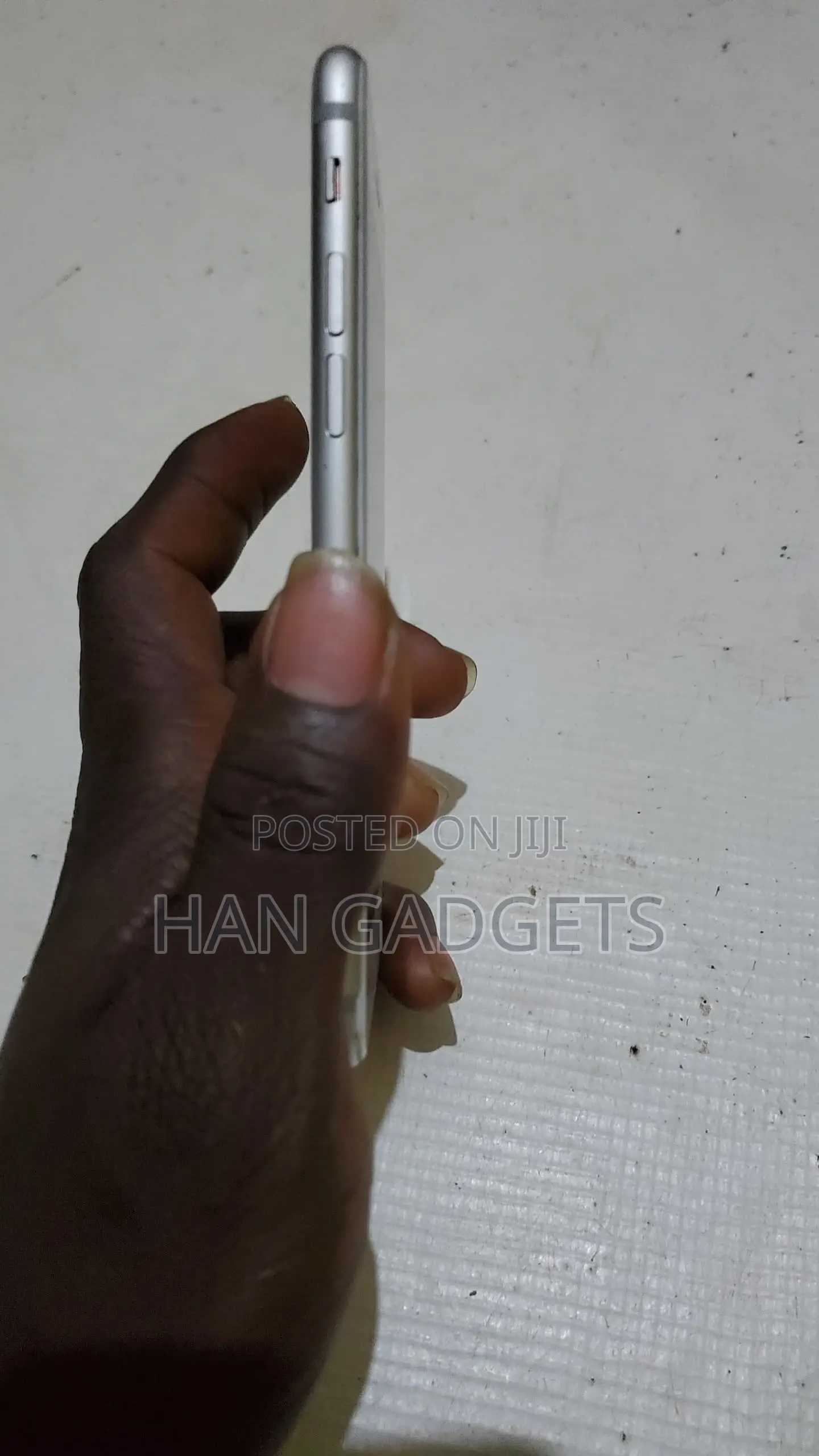 Apple iPhone 7 128 GB White