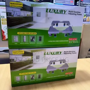 Luxury Multi Function Adjusting Frame Universal