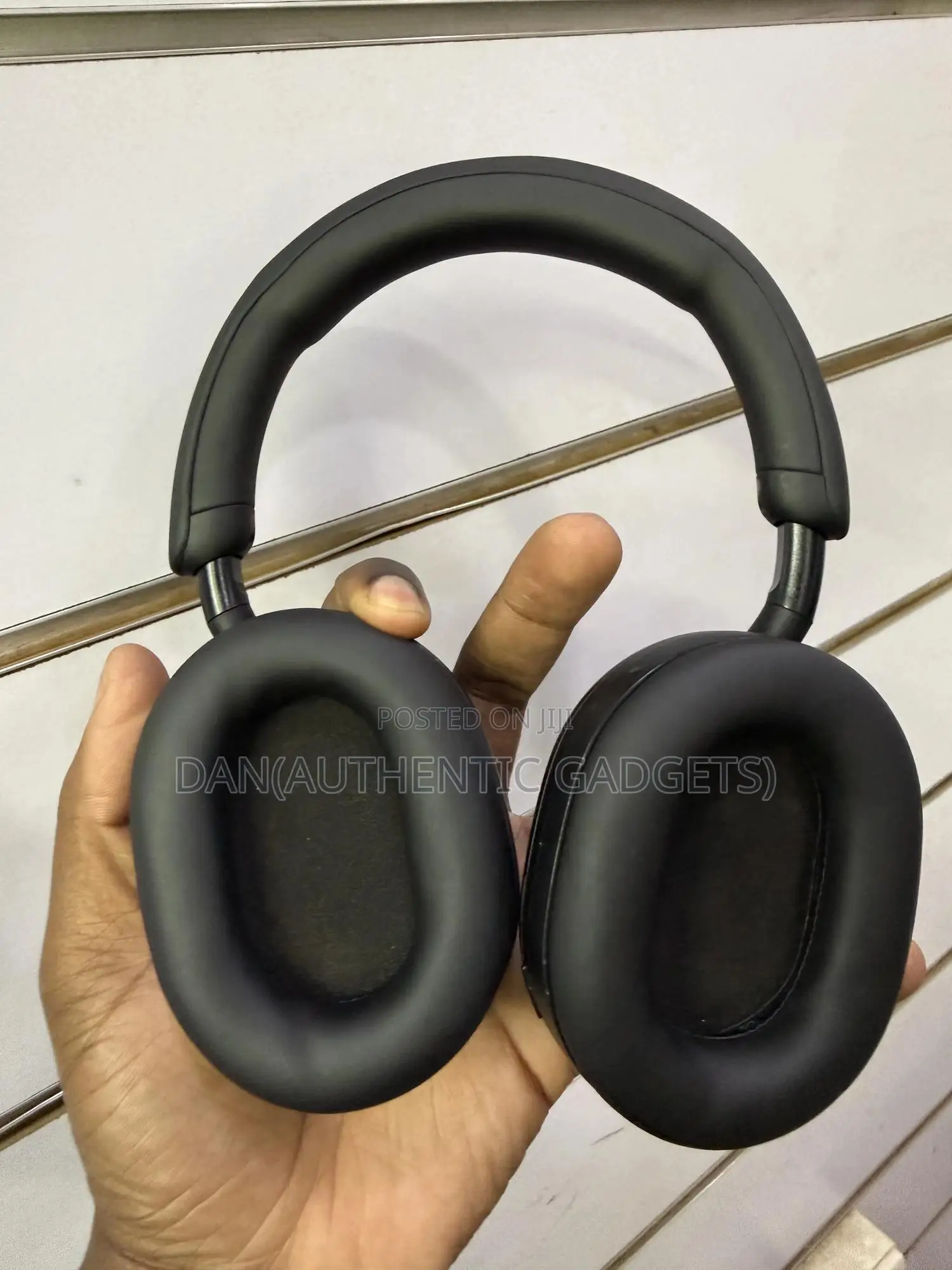 Uk Model Sony Headphones Wh1000xm5