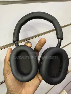 Uk Model Sony Headphones Wh1000xm5