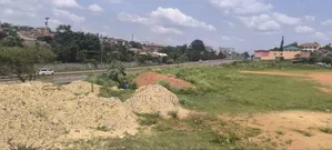 3acres of Land for Sale Touching on Northern Bypass Mailo Land Title .