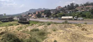 3acres of Land for Sale Touching on Northern Bypass Mailo Land Title .
