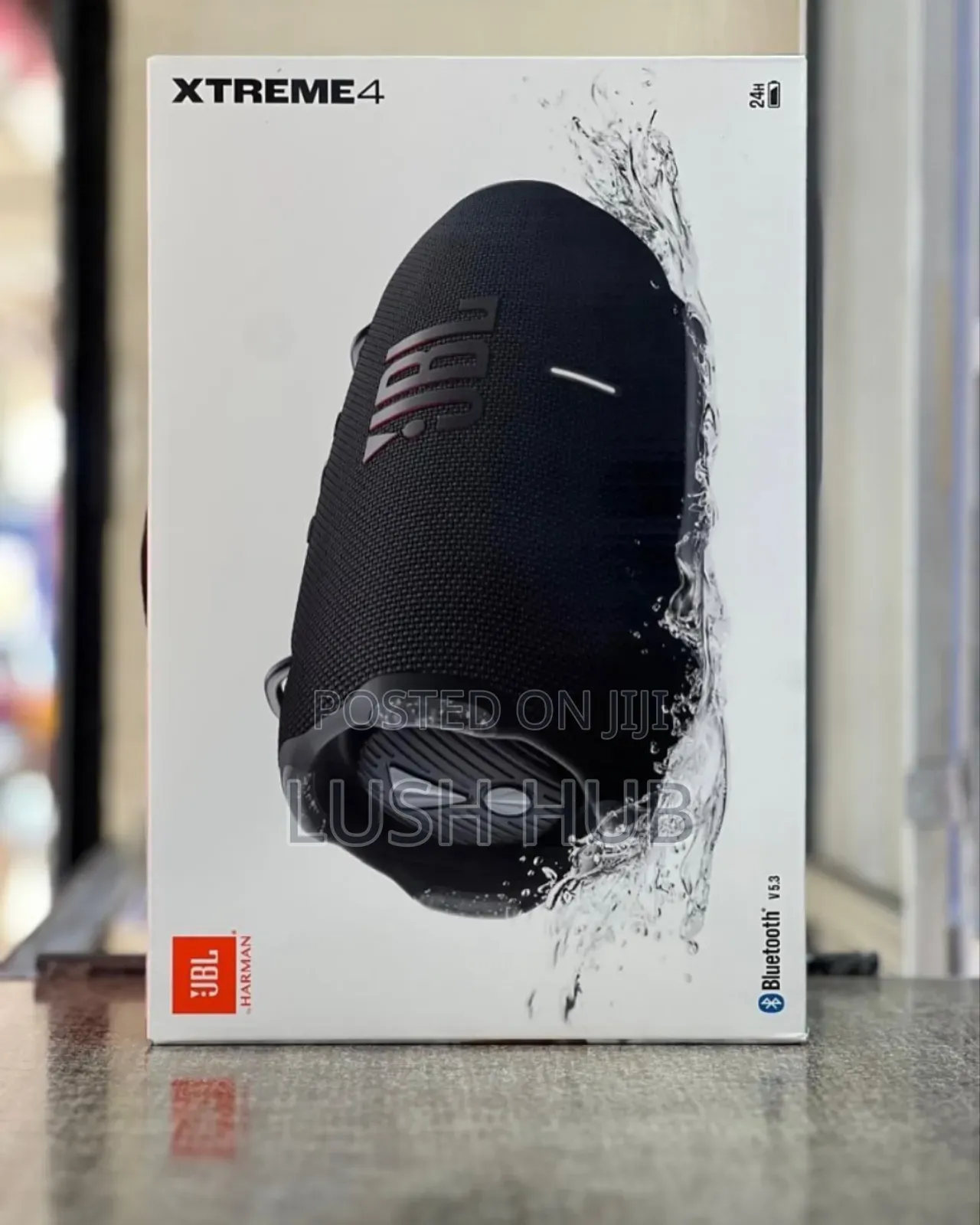 Brand New JBL Xtreme 4