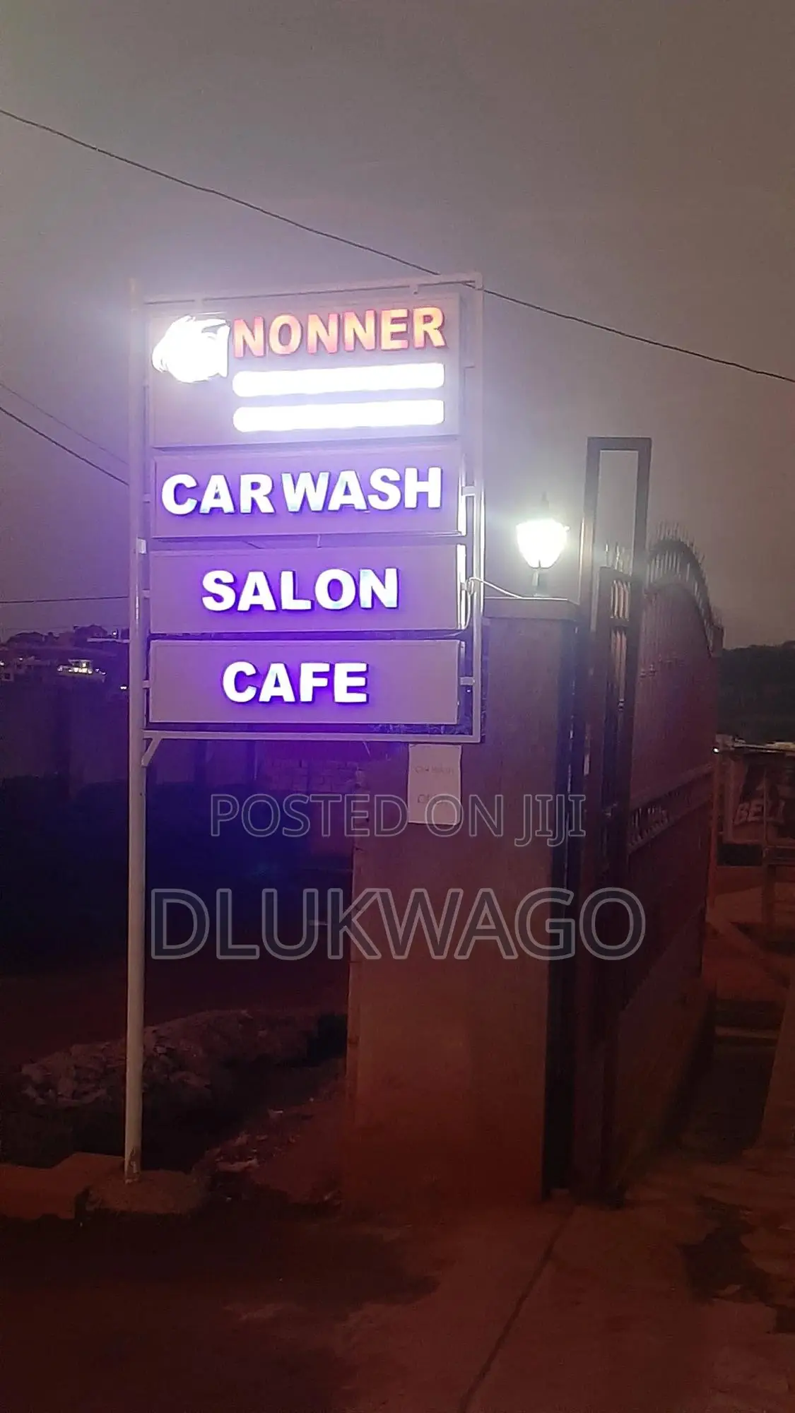 Car Wash Worker Needed