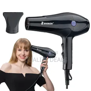 Shinon Professional Hair Dryer