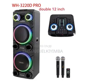 Ailipu 3220d Pro Rechargeable