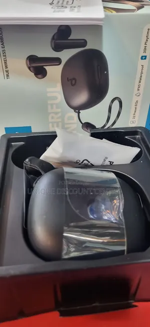 Soundcore by Anker P25i Earbuds