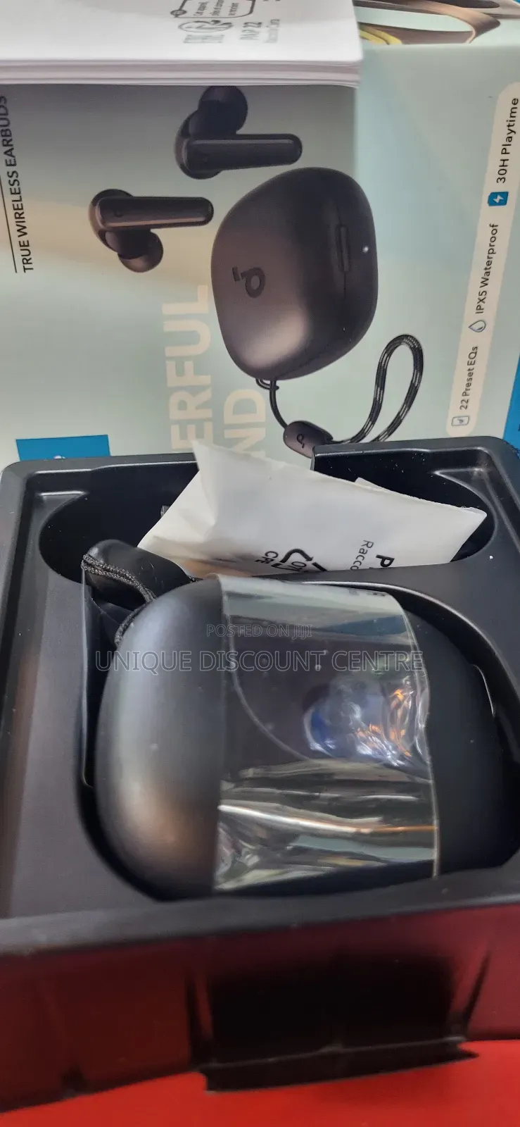 Soundcore by Anker P25i Earbuds