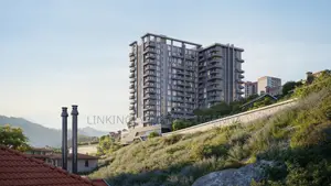 Luxury New Apartments for Sale in Kololo 7 Hills, From (1,2,3 4bhk)