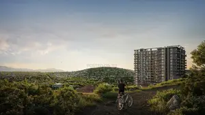 Luxury New Apartments for Sale in Kololo 7 Hills, From (1,2,3 4bhk)
