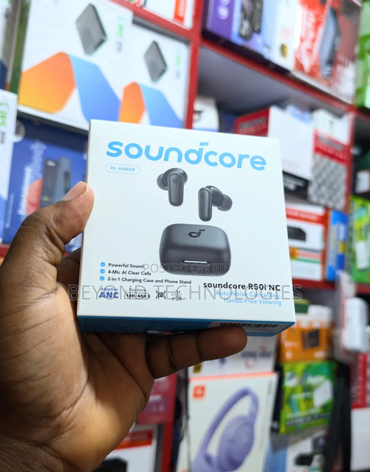 Soundcore by Anker R50i Nc