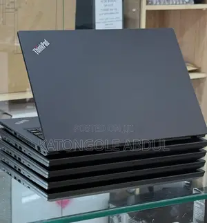 New Laptop Lenovo ThinkPad T14 16GB Intel Core I5 SSD 500GB