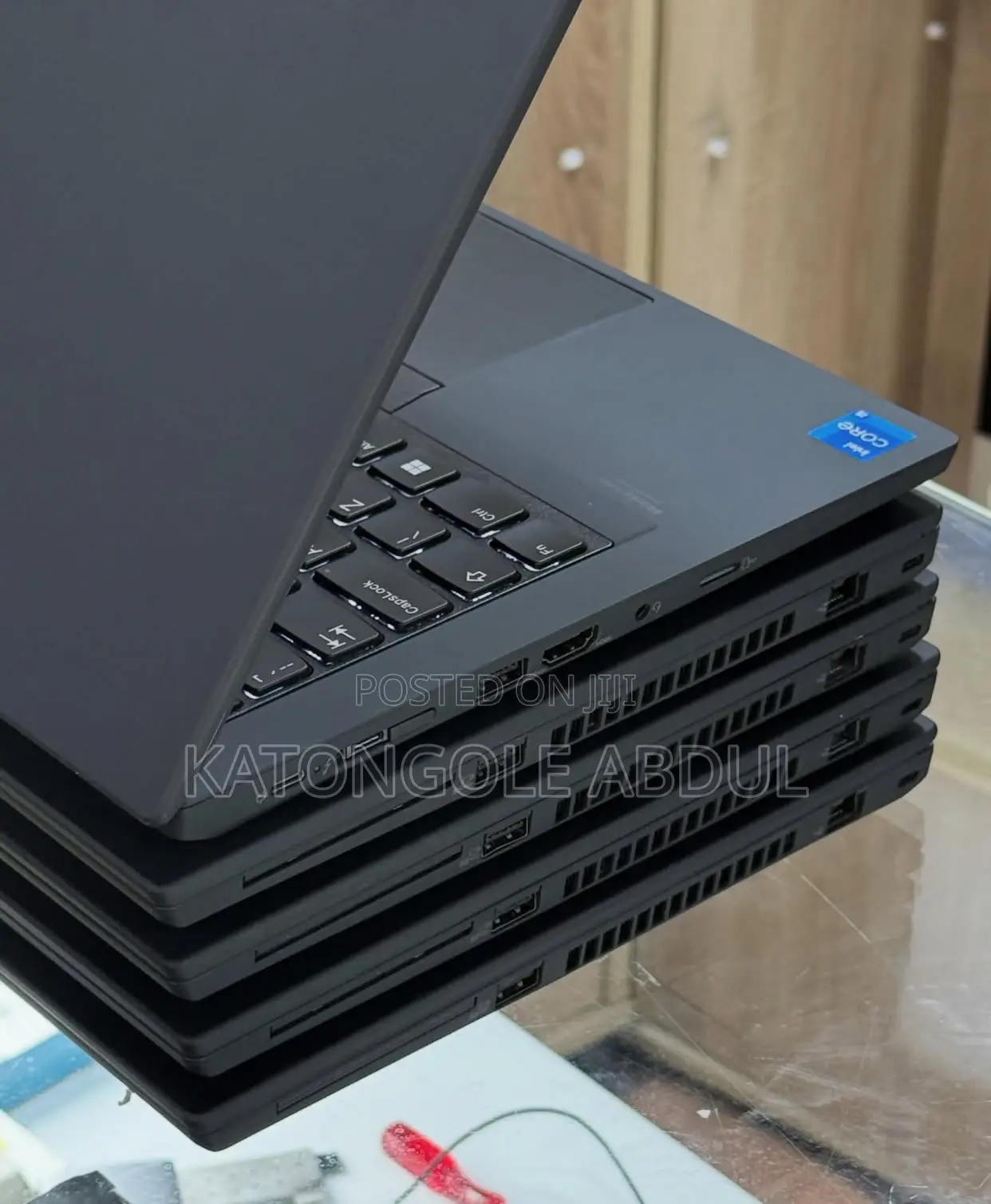New Laptop Lenovo ThinkPad T14 16GB Intel Core I5 SSD 500GB