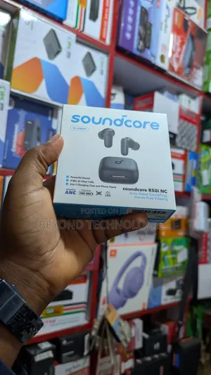 Soundcore by Anker R50i Nc