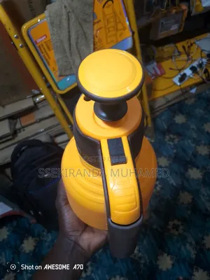 Pressure Sprayer