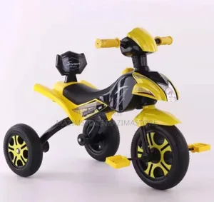 Kids Tricycle 1-4 Years
