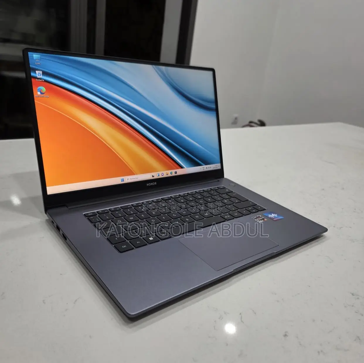 New Laptop 16GB AMD Ryzen 7 SSD 512GB