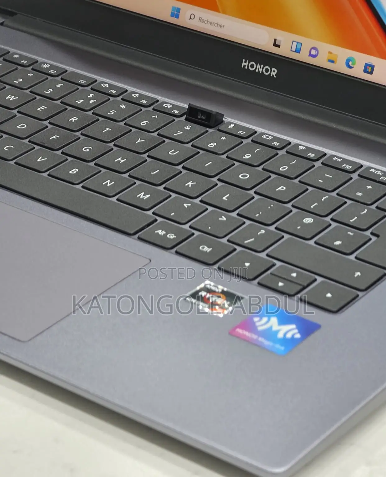 New Laptop 16GB AMD Ryzen 7 SSD 512GB