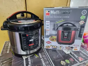 Pressure Cooker