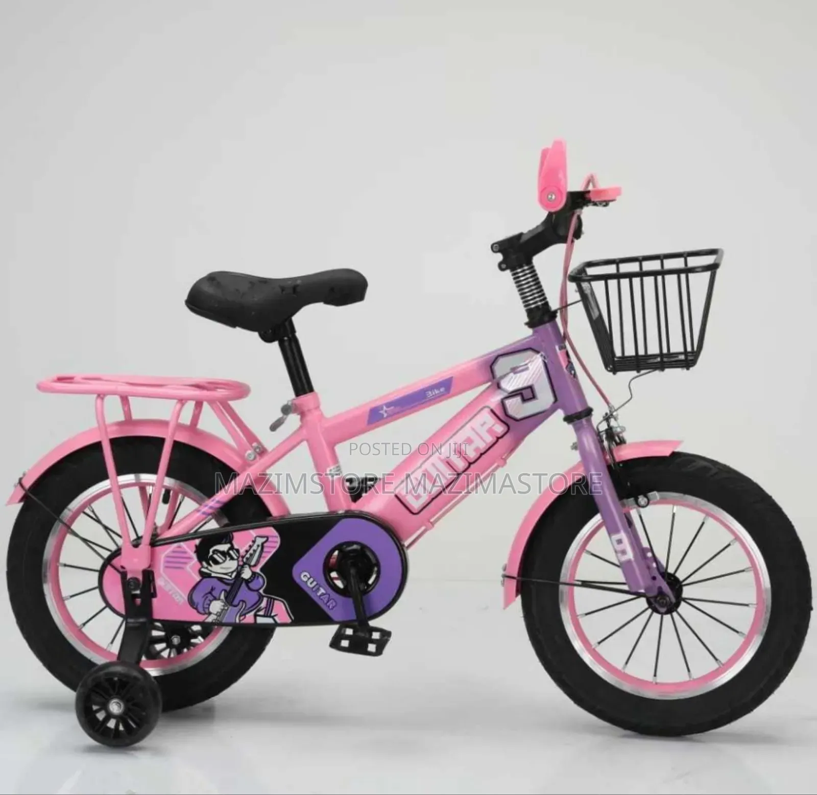 Children's Bicycle ( Size 16 )