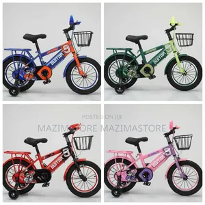 Children's Bicycle ( Size 16 )