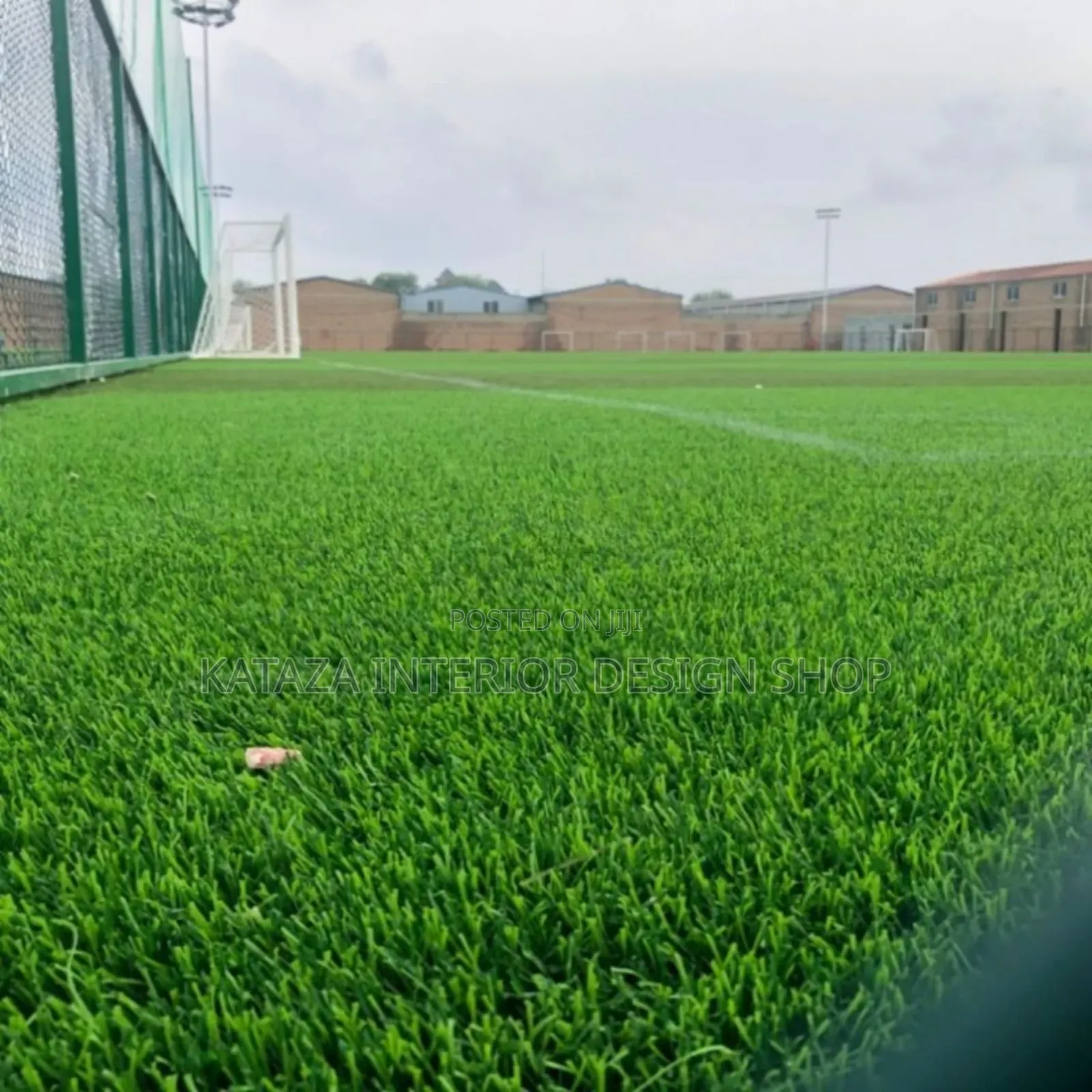 Favourable Kids Playing Ground Grass Carpet