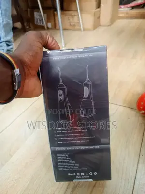 Water Flosser L15 Smart.