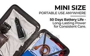 Portable Oral Irrigator