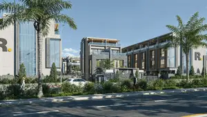 Luxury 4bhk Houses for Sale on Plan, in Entebbe - Victoria Palms
