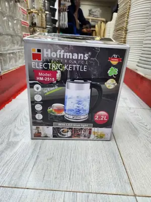 Hoffman Electric Kettle