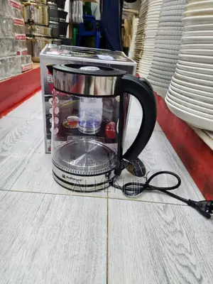 Hoffman Electric Kettle